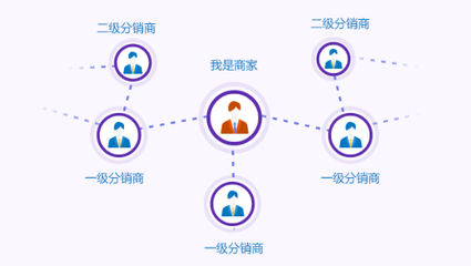 企業級社交分享式電商系統 融合社交裂變與電子商務的新范式
